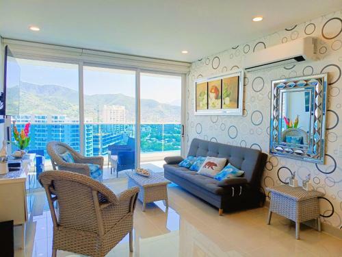 Exclusive Apartasuites Reserva Del Mar ?