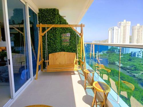 Exclusive Apartasuites Reserva Del Mar ?