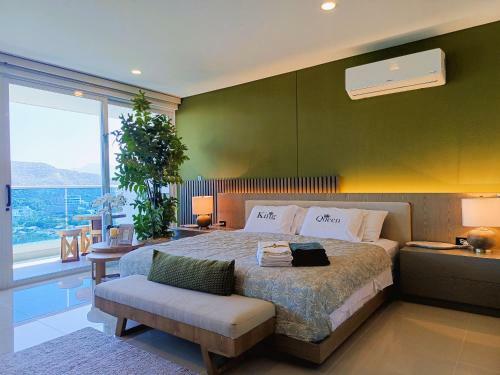 Exclusive Apartasuites Reserva Del Mar ?