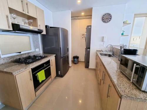 Exclusive Apartasuites Reserva Del Mar ?