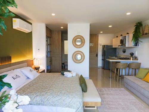 Exclusive Apartasuites Reserva Del Mar ?