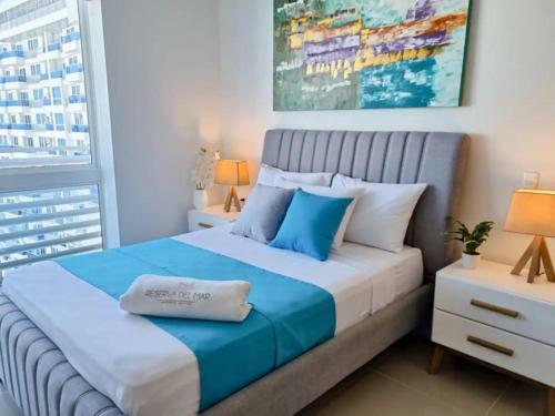 Exclusive Apartasuites Reserva Del Mar ?