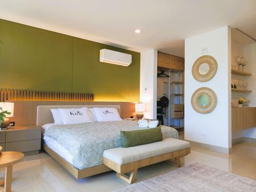 Exclusive Apartasuites Reserva Del Mar ?