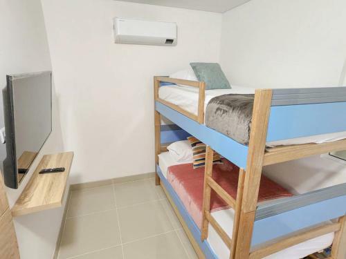 Exclusive Apartasuites Reserva Del Mar ?
