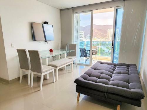 Exclusive Apartasuites Reserva Del Mar ?