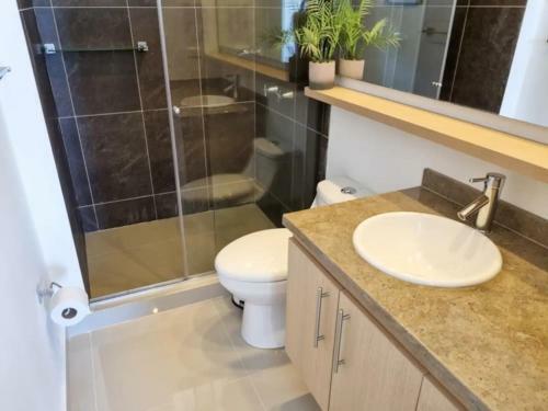 Exclusive Apartasuites Reserva Del Mar ?