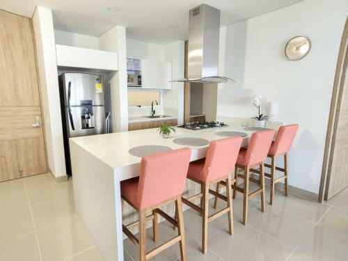 Exclusive Apartasuites Reserva Del Mar ?