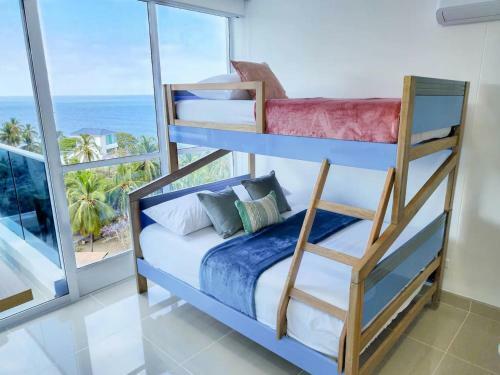 Exclusive Apartasuites Reserva Del Mar ?