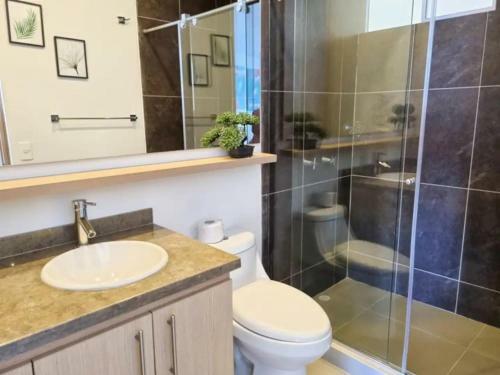 Exclusive Apartasuites Reserva Del Mar ?