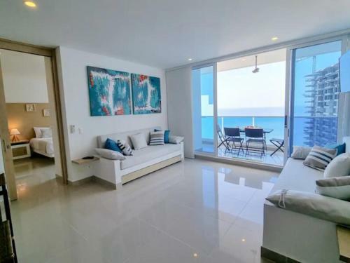 Exclusive Apartasuites Reserva Del Mar ?