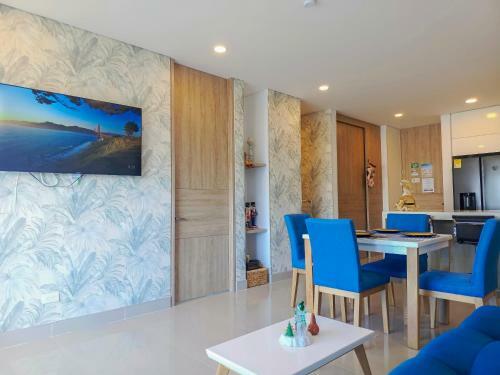 Exclusive Apartasuites Reserva Del Mar ?