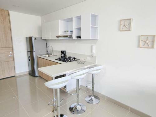 Exclusive Apartasuites Reserva Del Mar ?