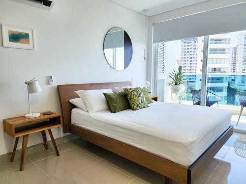 Exclusive Apartasuites Reserva Del Mar ?