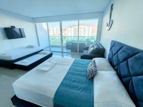 Exclusive Apartasuites Reserva Del Mar ?