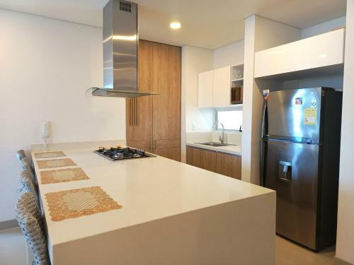 Exclusive Apartasuites Reserva Del Mar ?