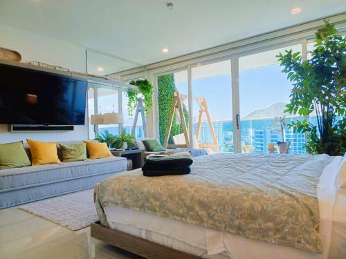 Exclusive Apartasuites Reserva Del Mar ?