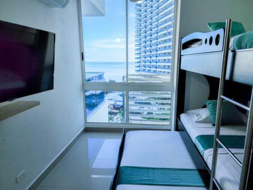 Exclusive Apartasuites Reserva Del Mar ?