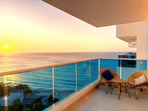 Exclusive Apartasuites Reserva Del Mar ?