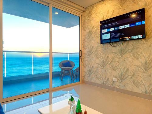 Exclusive Apartasuites Reserva Del Mar ?