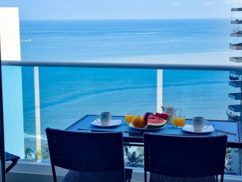 Exclusive Apartasuites Reserva Del Mar ?
