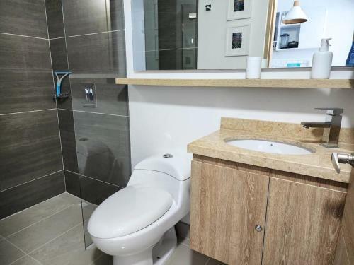 Exclusive Apartasuites Reserva Del Mar ?