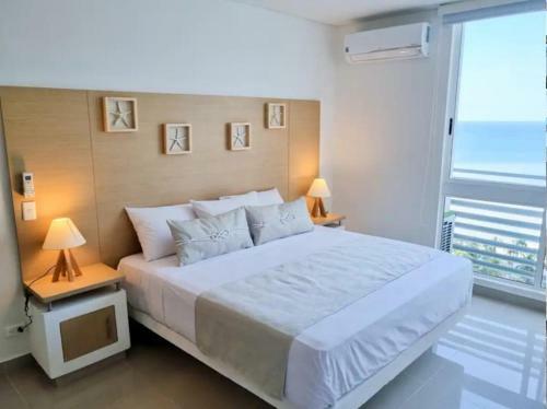 Exclusive Apartasuites Reserva Del Mar ?