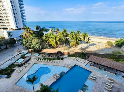 Exclusive Apartasuites Reserva Del Mar ?