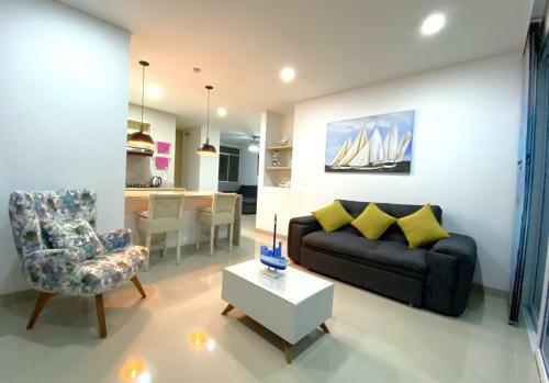 Exclusive Apartasuites Reserva Del Mar ?
