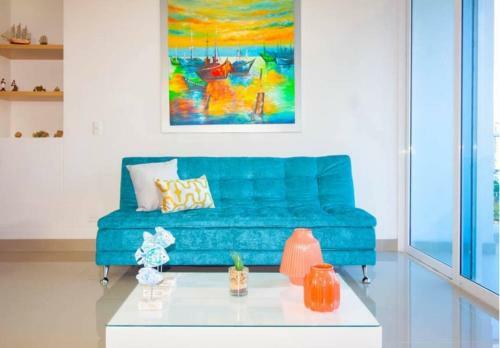 Exclusive Apartasuites Reserva Del Mar ?