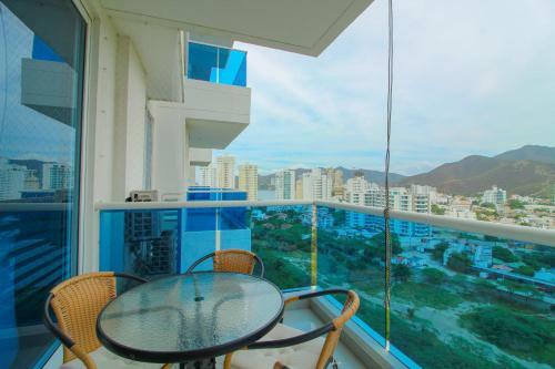 Exclusive Apartasuites Reserva Del Mar ?