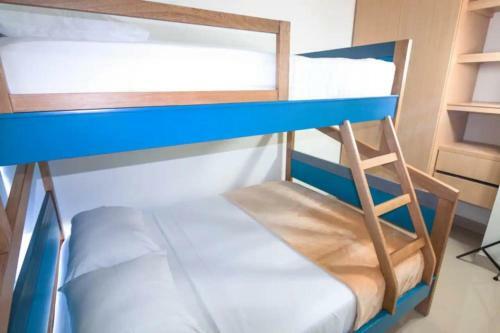 Exclusive Apartasuites Reserva Del Mar ?