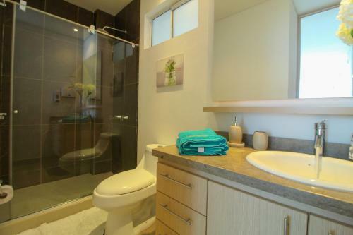 Exclusive Apartasuites Reserva Del Mar ?