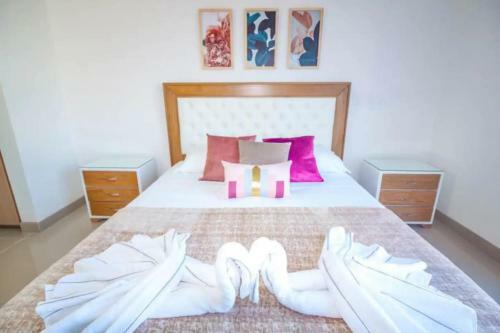 Exclusive Apartasuites Reserva Del Mar ?