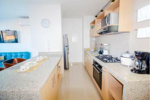 Exclusive Apartasuites Reserva Del Mar ?