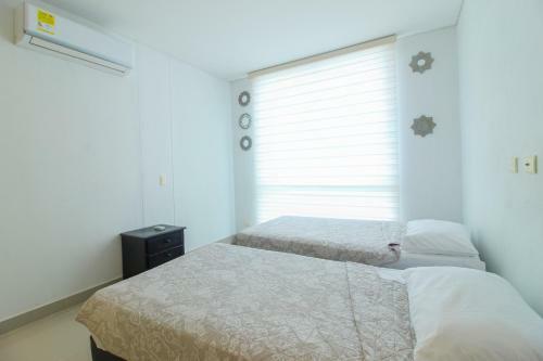 Exclusive Apartasuites Reserva Del Mar ?