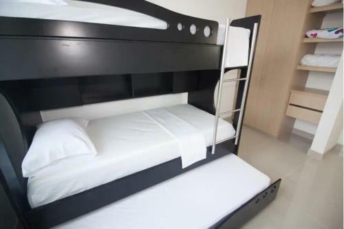 Exclusive Apartasuites Reserva Del Mar ?