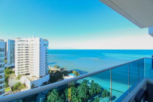 Exclusive Apartasuites Reserva Del Mar ?