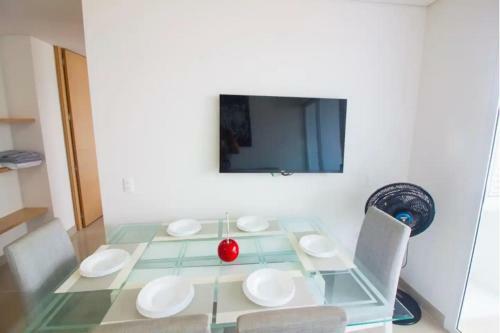 Exclusive Apartasuites Reserva Del Mar ?