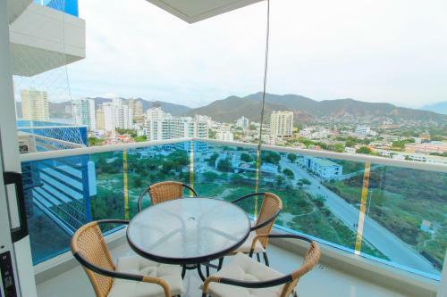 Exclusive Apartasuites Reserva Del Mar ?