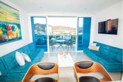 Exclusive Apartasuites Reserva Del Mar ?
