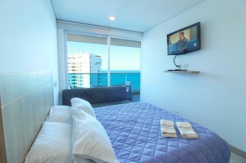 Exclusive Apartasuites Reserva Del Mar ?