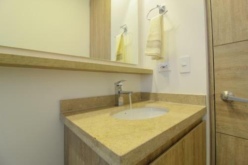 Exclusive Apartasuites Reserva Del Mar ?