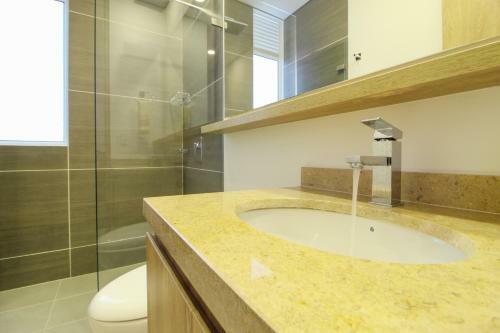Exclusive Apartasuites Reserva Del Mar ?