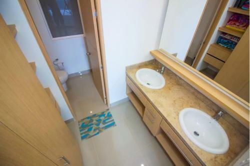 Exclusive Apartasuites Reserva Del Mar ?