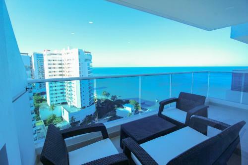 Exclusive Apartasuites Reserva Del Mar ?
