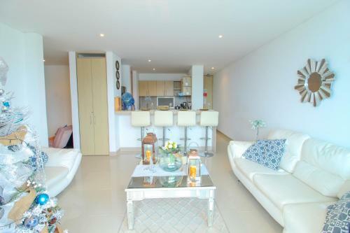Exclusive Apartasuites Reserva Del Mar ?