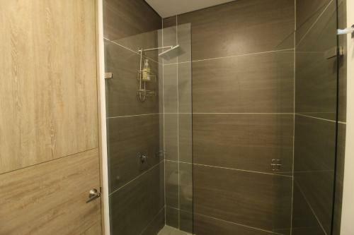 Exclusive Apartasuites Reserva Del Mar ?