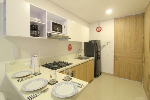 Exclusive Apartasuites Reserva Del Mar ?