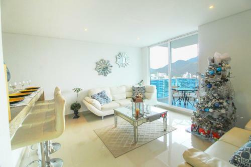 Exclusive Apartasuites Reserva Del Mar ?