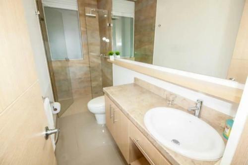 Exclusive Apartasuites Reserva Del Mar ?